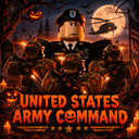 Discovery icon for [USAC] 🎃 Official United States Army Command 🎃 Discord server