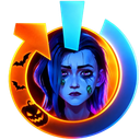 Discovery icon for Reboot X Jinx Discord server
