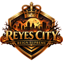 Discovery icon for Reyes City Roleplay Discord server