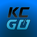 Discovery icon for KCGameOn Discord server