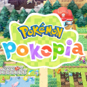 Discovery icon for Pokopia Island Discord server