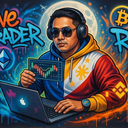 Discovery icon for Yin Yang of the Market Discord server