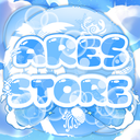 Discovery icon for Ares 🪼 | .gg/aresstore Discord server