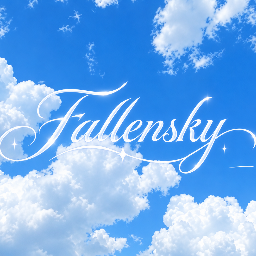 Discovery icon for Fallensky | Chilling・Indian・Community・Hangouts Discord server