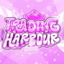 Discovery icon for Trading Harbour Discord server