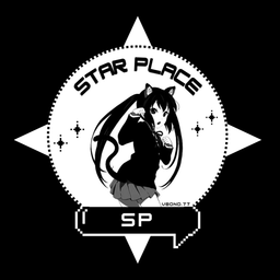 Discovery icon for Star Place Discord server
