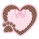 Discovery icon for 𓂅  ݂ 🍪  ݁ ραωℓette ۫ ๑ Discord server