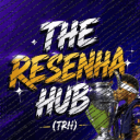 Discovery icon for 🇧🇷・𝗧𝗛𝗘 𝗥𝗘𝗦𝗘𝗡𝗛𝗔 𝗛𝗨𝗕・⚽ #RumoAos𝟭.𝟮𝗞! Discord server