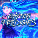 Discovery icon for Rhythm Prodigies Discord server