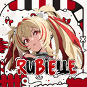 Discovery icon for ഒ 🪭 / Ru𝑏ielle. ꯭𐧺 ♪ Discord server