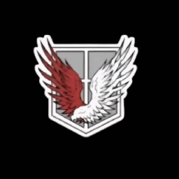 Discovery icon for Crimson Wings Discord server