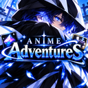 Discovery icon for Anime Adventures Discord server