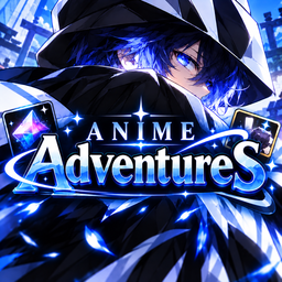 Discovery icon for Anime Adventures Discord server