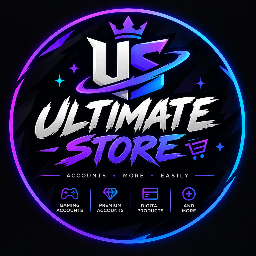 Discovery icon for 『 𝐔𝐋𝐓𝐈𝐌𝐀𝐓𝐄 𝐒𝐓𝐎𝐑𝐄 』 Discord server