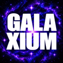 Discovery icon for Galaxium Discord server