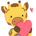 Discovery icon for Language Giraffe Discord server
