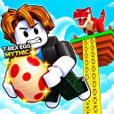 Discovery icon for Climb For Animals Eggs Official Discord server