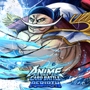 Discovery icon for Anime Card Battle: Rebirth Discord server