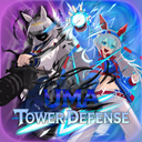 Discovery icon for [🧪UPDATE] Uma Tower Defense Discord server