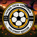 Discovery icon for 🎃 • TPS & CZZ & TCL ⚽ | FUTBOL &  AMISTOSOS • 🎃 Discord server