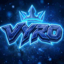 Discovery icon for VYRO SHOP™ | Cheap Digital Goods NO STOCK ATM DONT BUY NO REFUNSS Discord server