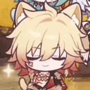 Discovery icon for ✧༝ ᶜᵃᵗᵇᵒʸ cove .ᐟ ༝༝ .gg/catbois Discord server