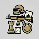 Discovery icon for FX Gamers Hub Discord server
