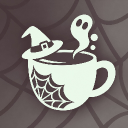 Discovery icon for Comunidade Kapuccino ☕🎃 Discord server