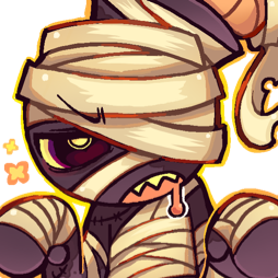 Discovery icon for BOOMER’s ⋮ Spookyshop Discord server