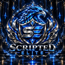 Discovery icon for Scripted Elite | Free/Paid Cronus Zen Scripts Discord server