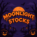 Discovery icon for Moonlight┃stocks and deals Discord server