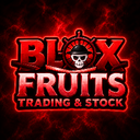 Discovery icon for Blox Fruits Tradings & Helpings Discord server