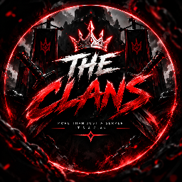 Discovery icon for ♣ The Clans Discord server