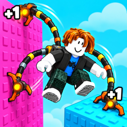 Discovery icon for +1 Spider Arm | Discord Server Discord server