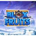 Discovery icon for Blox Fruits Helping & Trading Server Discord server