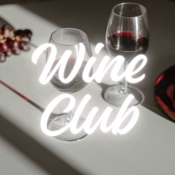 Discovery icon for WineClub | Hangout . Gaming . Dating . Gw . Rixhzz Discord server