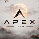 Discovery icon for ΛPΣX Discord server