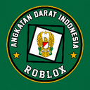 Discovery icon for [ADIR] Angkatan Darat Indonesia Roblox Discord server