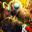 Discovery icon for Kaiju Alpha Roblox Official Discord server