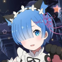 Discovery icon for r/ReZero ♡ Discord server