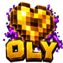 Discovery icon for [1.21+]  OLYMPUS REBORN [returns Oct 27rd] Discord server