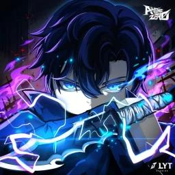 Discovery icon for Anime Zero Discord Server Discord server