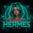 Discovery icon for HermesRP 2. Sezon WİPE 25.09 Discord server