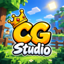 Discovery icon for CrownGames Studio Discord server
