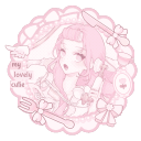 Discovery icon for ꘓ´꒳ˋ꣓　𖨂🍥　/ivoryss　♡　socιαl ． deco ．gwys ．αnιme ．gαmes　꒱ Discord server