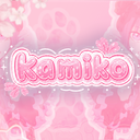 Discovery icon for 🍥 、  kamiko　⟡  trading　⟡  gws　⟡  mm　⟡  active　⟡  decor Discord server