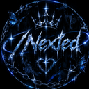 Discovery icon for ꒰ Nexted ꒱ Discord server