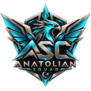 Discovery icon for Anatolian Squad Community Discord server