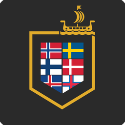 Discovery icon for WARDOGS NORDIC Discord server