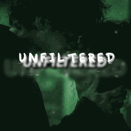 Discovery icon for Unfiltered | Chilling · Social · Community · Dating Discord server